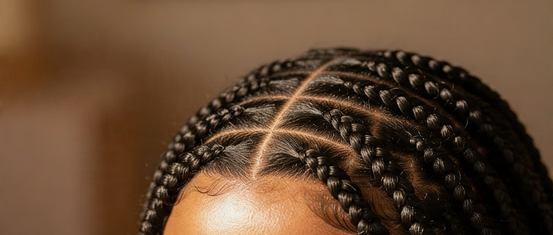 The complete guide to braids: how to keep your scalp healthy, clean, and comfortable