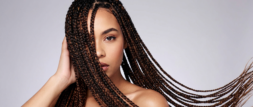 How to stop itchy braids without ruining your style