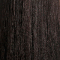 4 - Medium Brown